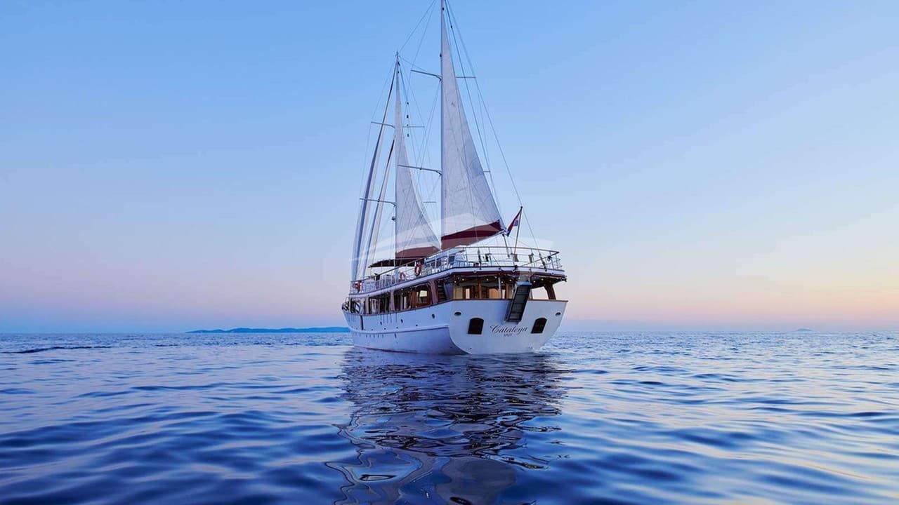 CATALEYA, photo from the yacht portfolio 12