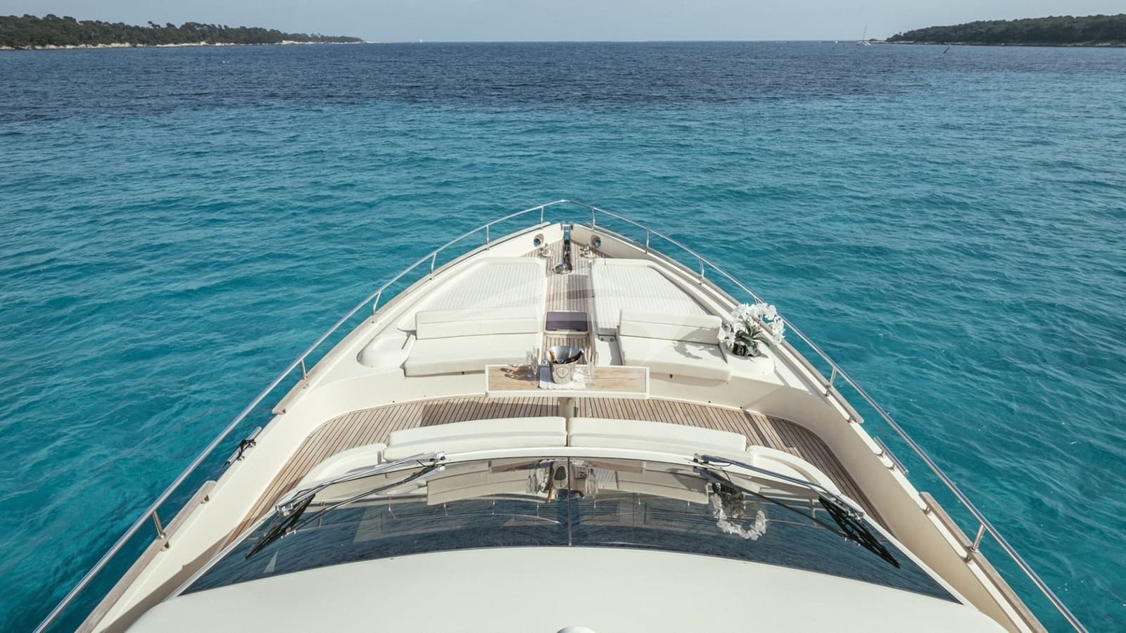 TO ESCAPE, photo from the yacht portfolio 4
