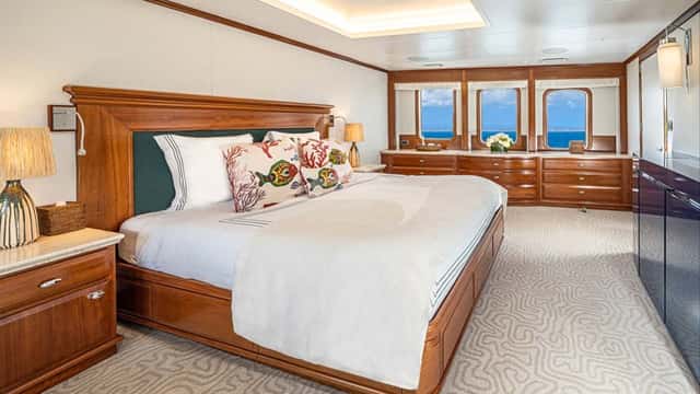 ASTERIA yacht charter photo 4