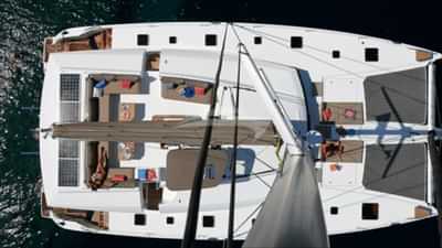 Mast View