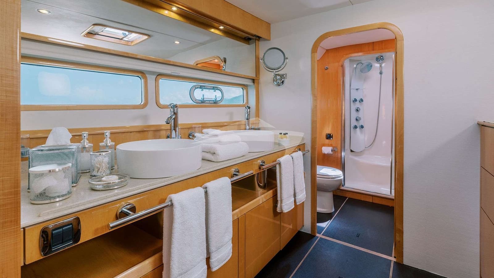 AVANTI, photo from the yacht portfolio 15