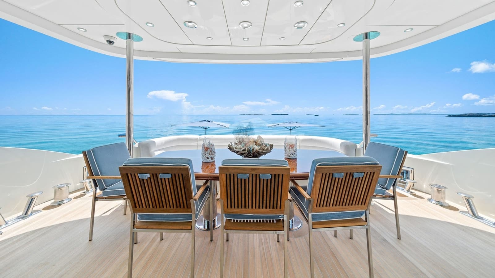 BLACKSHEEP, photo from the yacht portfolio 8