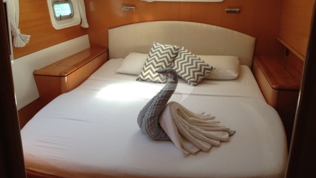 AMURA, photo from the yacht portfolio 5