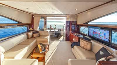Saloon