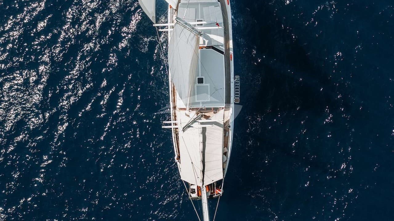 BEYAZ LALE, photo from the yacht portfolio 12