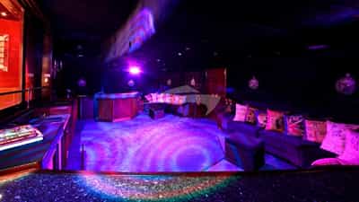 Disco Club