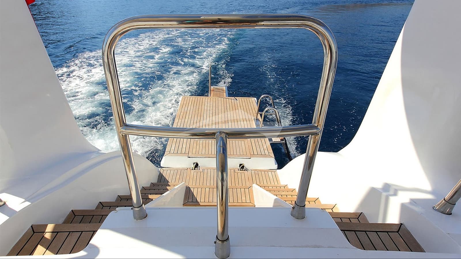 ANGELO II, photo from the yacht portfolio 22