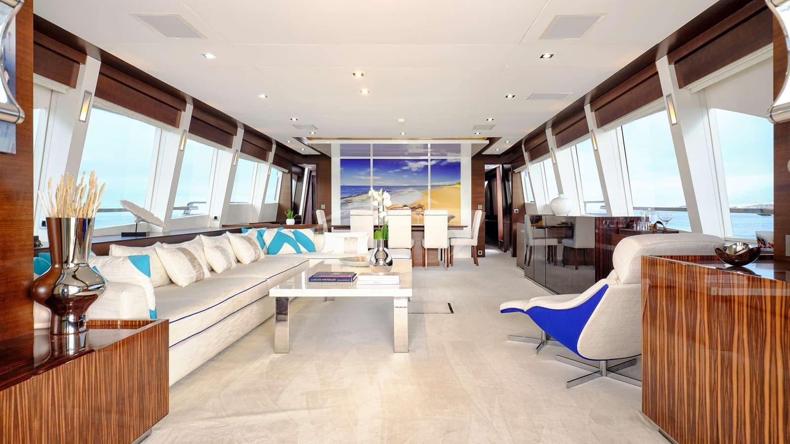 HAKUNA MATATA, photo from the yacht portfolio 18