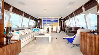 Saloon