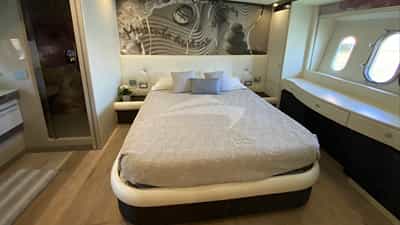 Guest Cabin