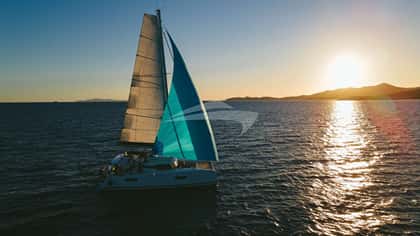 AQUASPIRIT 14m sailing yacht charter, photo 9