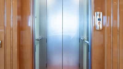 Elevator