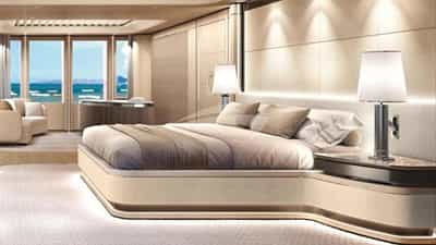 Guest Stateroom