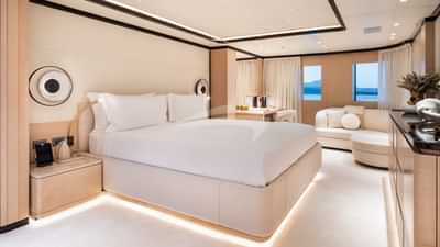 Master Stateroom