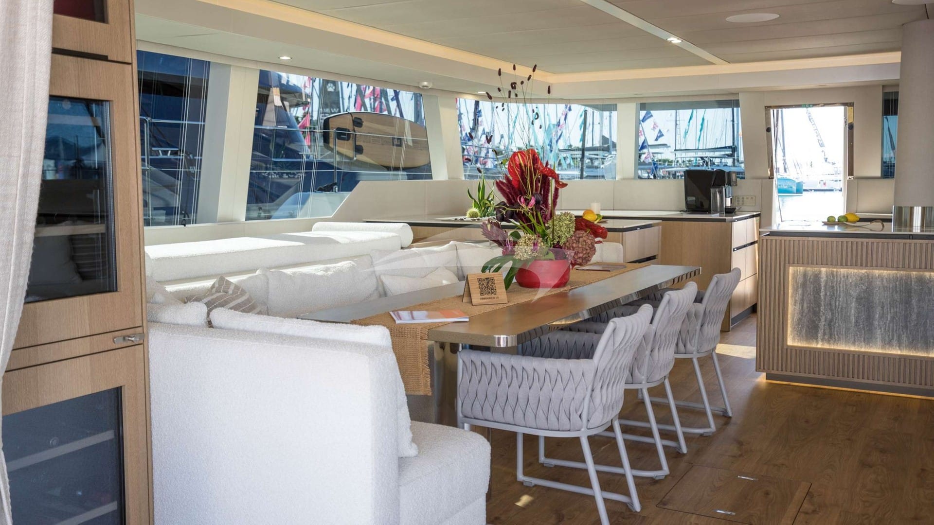 Ankawer Vi West Mediterranean