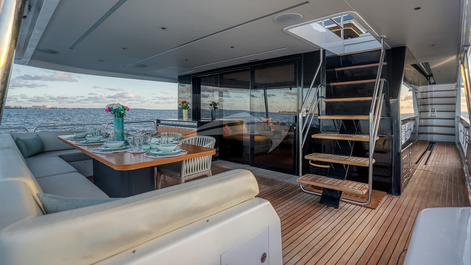 SAINT, photo from the yacht portfolio 2