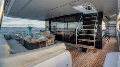 Aft Deck