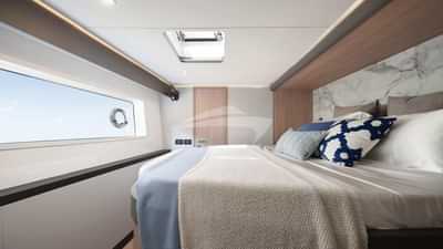 Guest Cabin 2