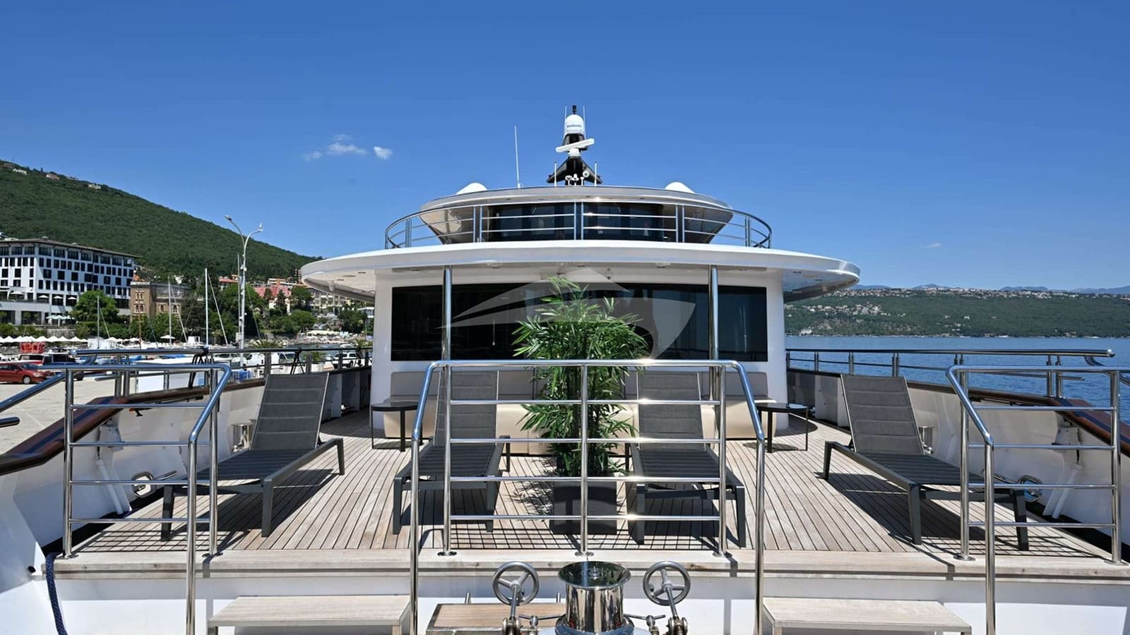 NERA EXCELLENCE, photo from the yacht portfolio 13