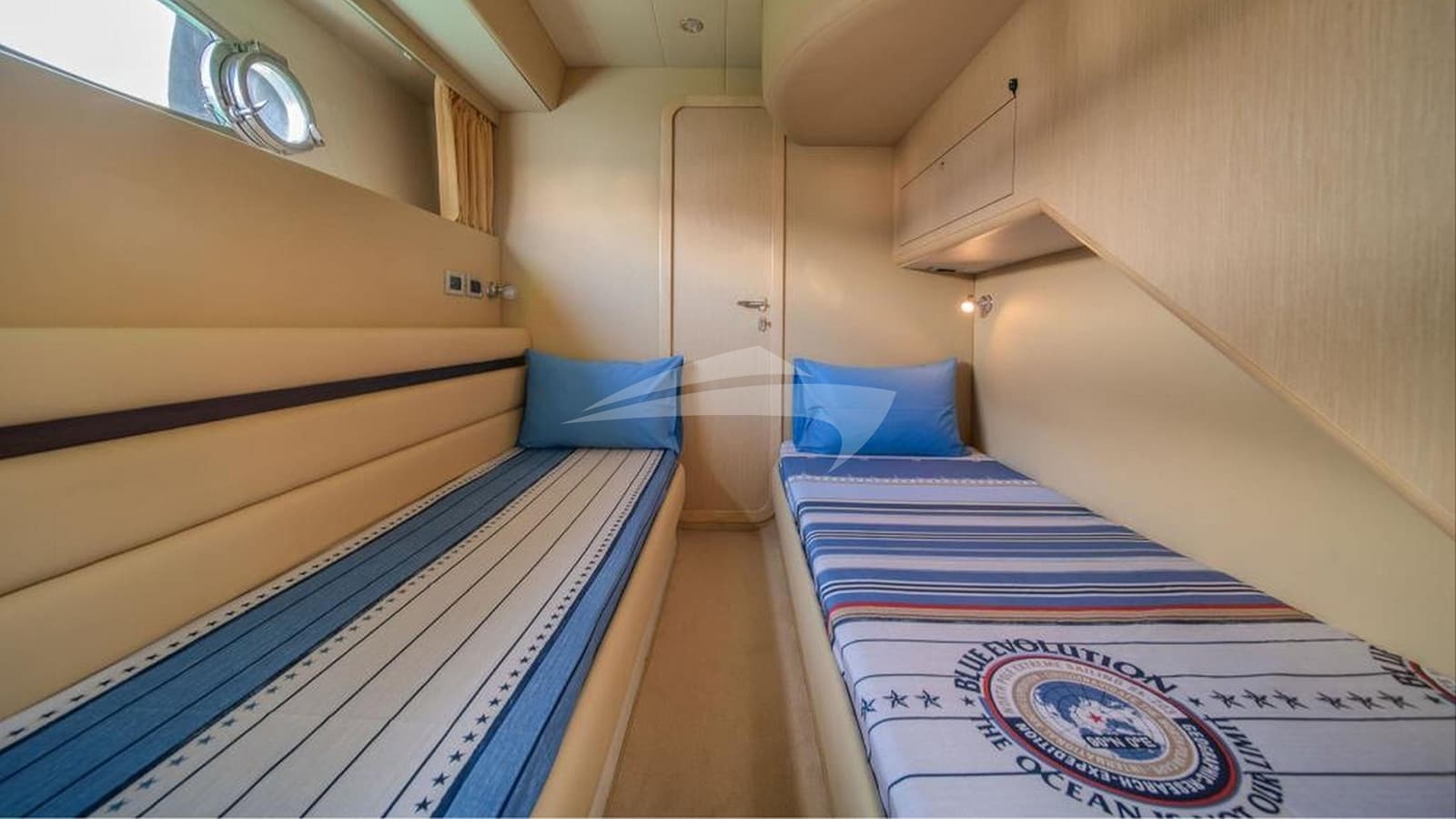 CARTE BLANCHE, photo from the yacht portfolio 14
