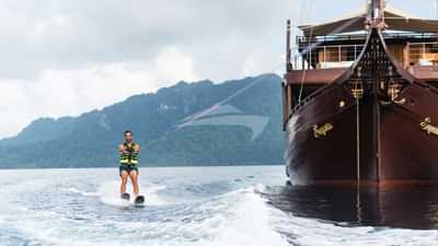 Water Ski