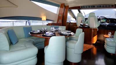 Saloon