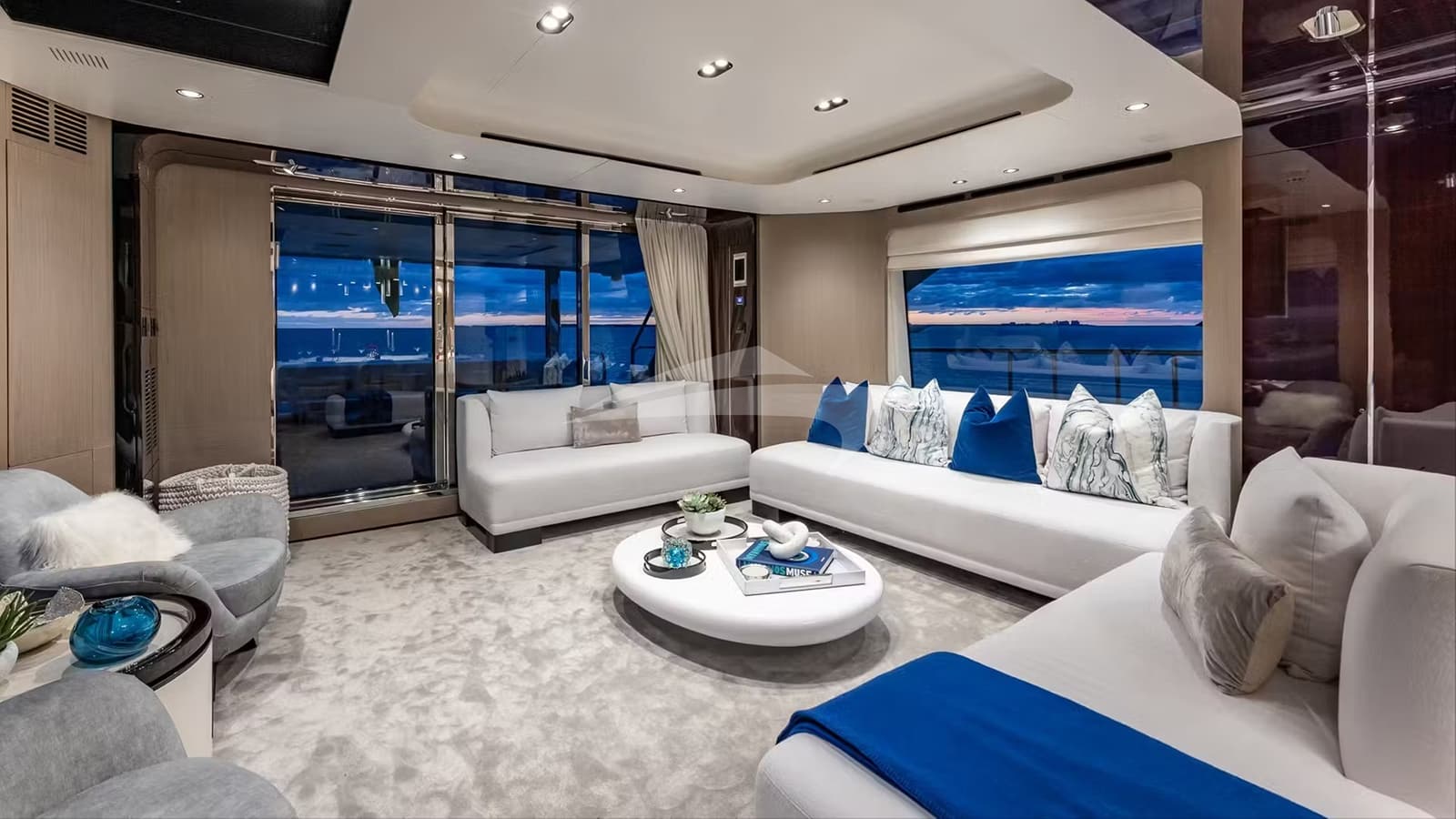 PIER PRESSURE, photo from the yacht portfolio 17
