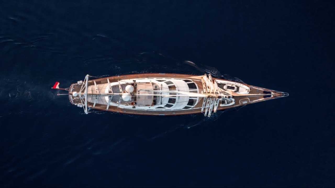 ELLEN, photo from the yacht portfolio 22