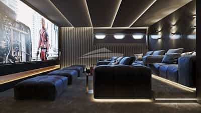 Cinema