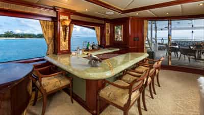 Sky Lounge Bar
