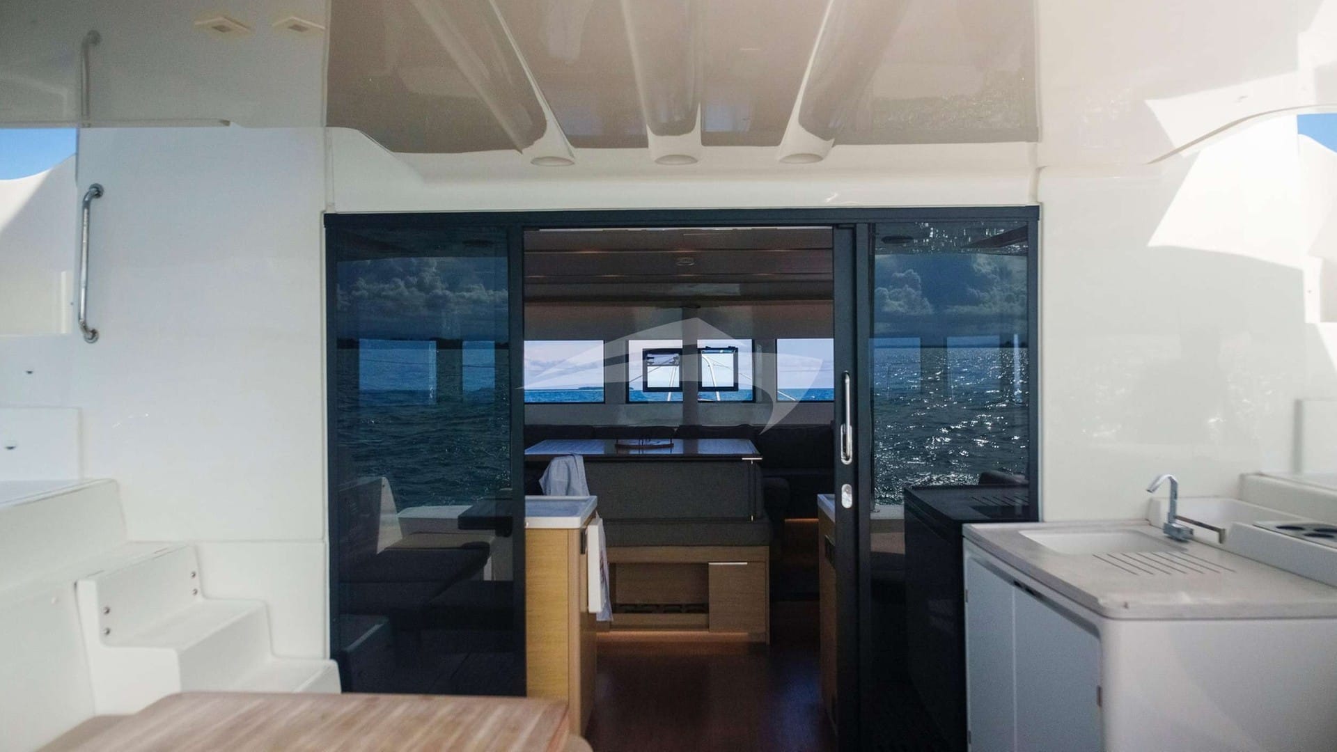 Bellissima Central America