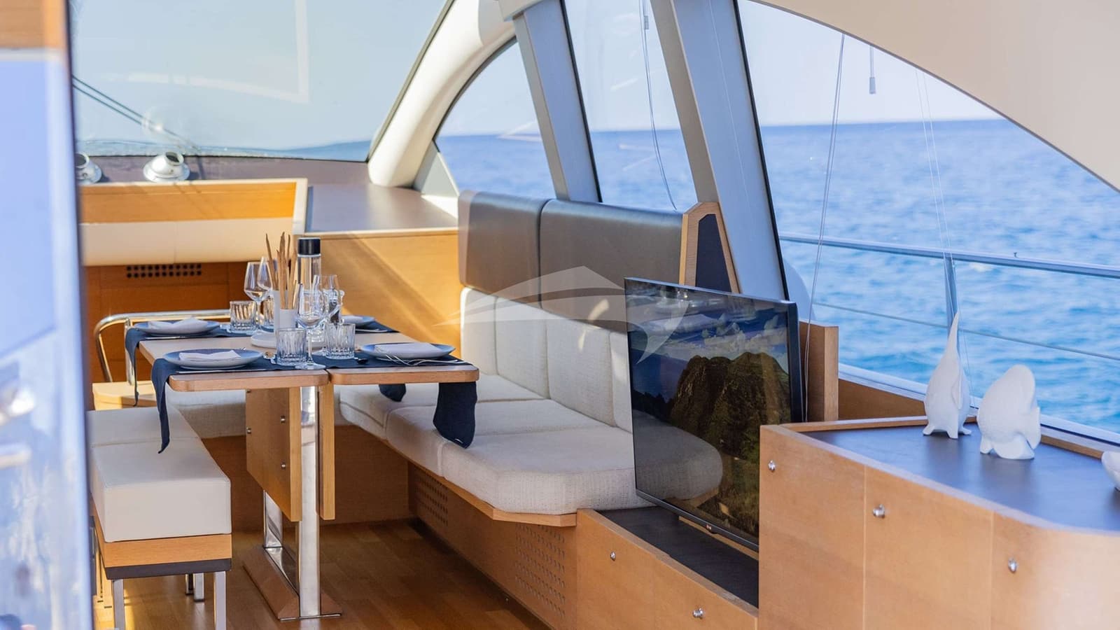 GYNAH, photo from the yacht portfolio 13