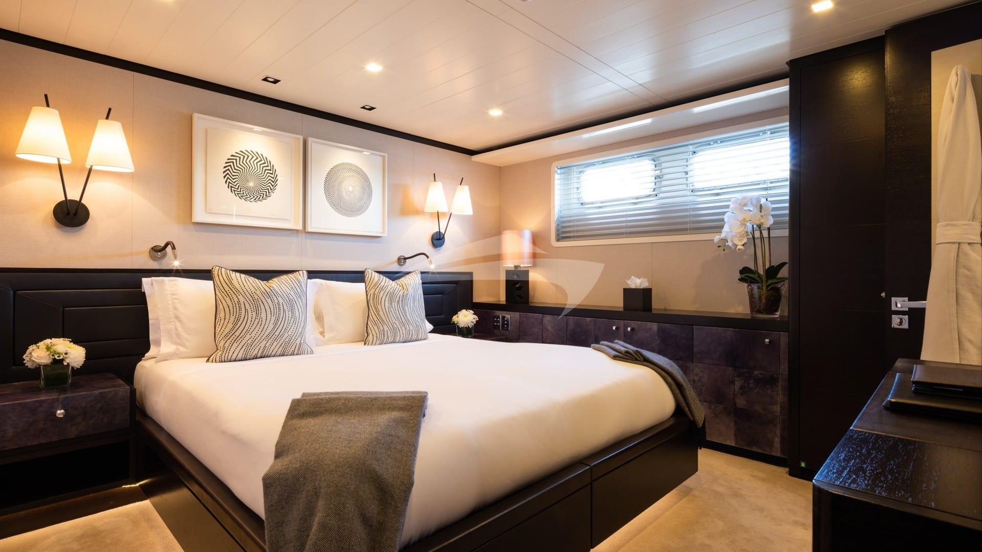 Guest Stateroom &quot;Riley&quot;