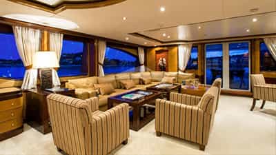 Saloon