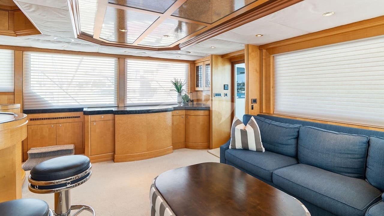 TIGRESS, photo from the yacht portfolio 15
