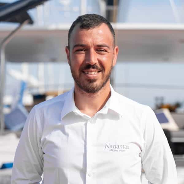 Dimos Matzaras