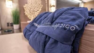 Plush Bathrobes