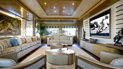 Saloon