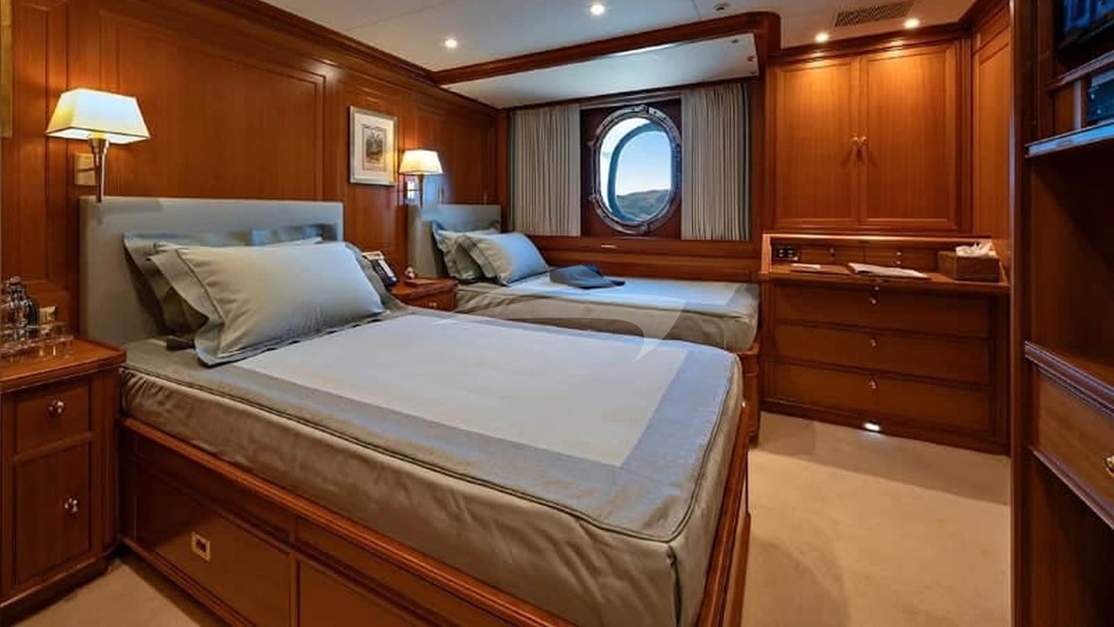 JASALI II, photo from the yacht portfolio 8