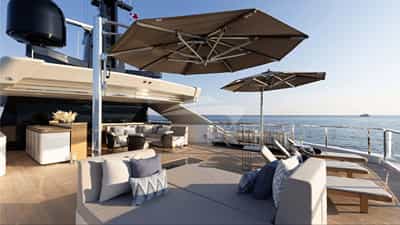Sun Loungers