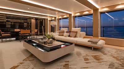 Saloon