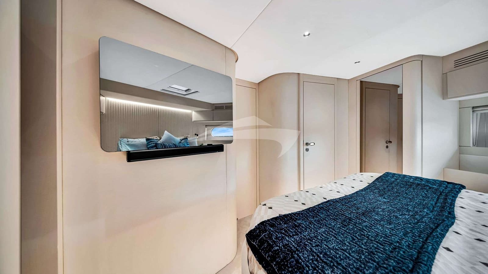 KNOT CAUGHT SLIPPIN, photo from the yacht portfolio 8