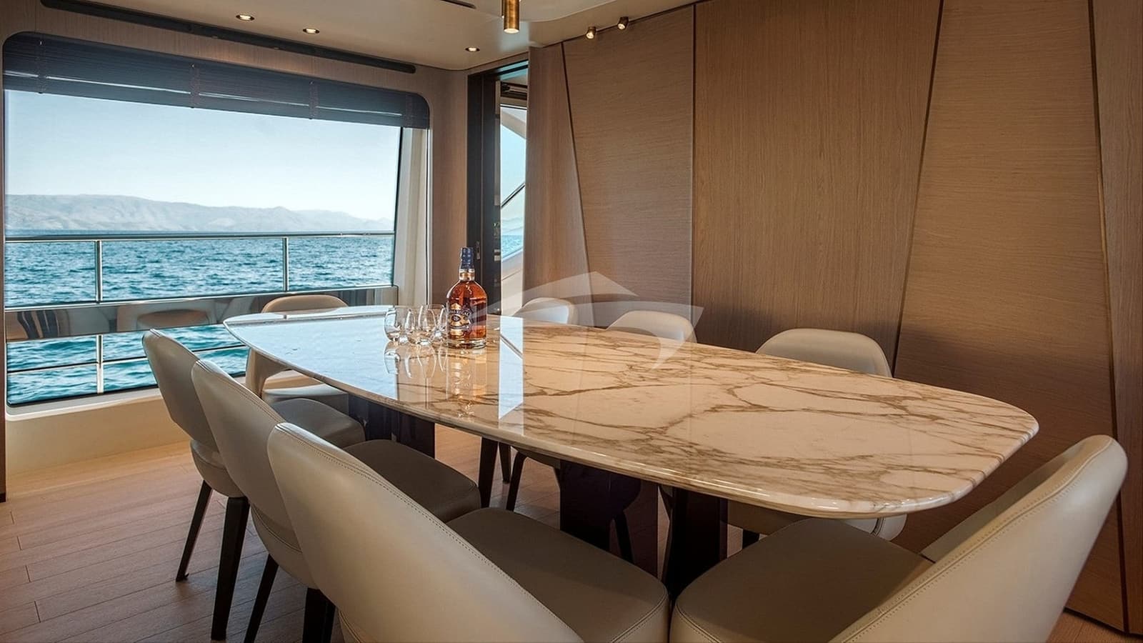 AGIO, photo from the yacht portfolio 5