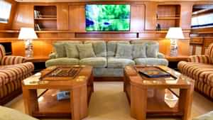 Saloon