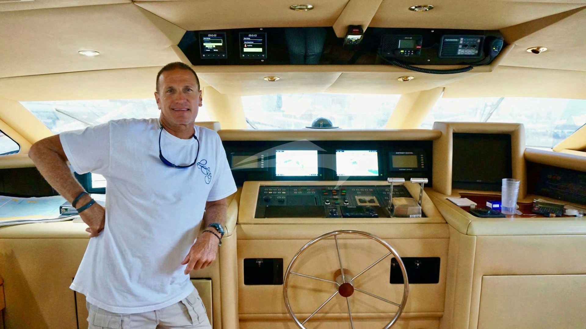 ew navigation upgrades!
