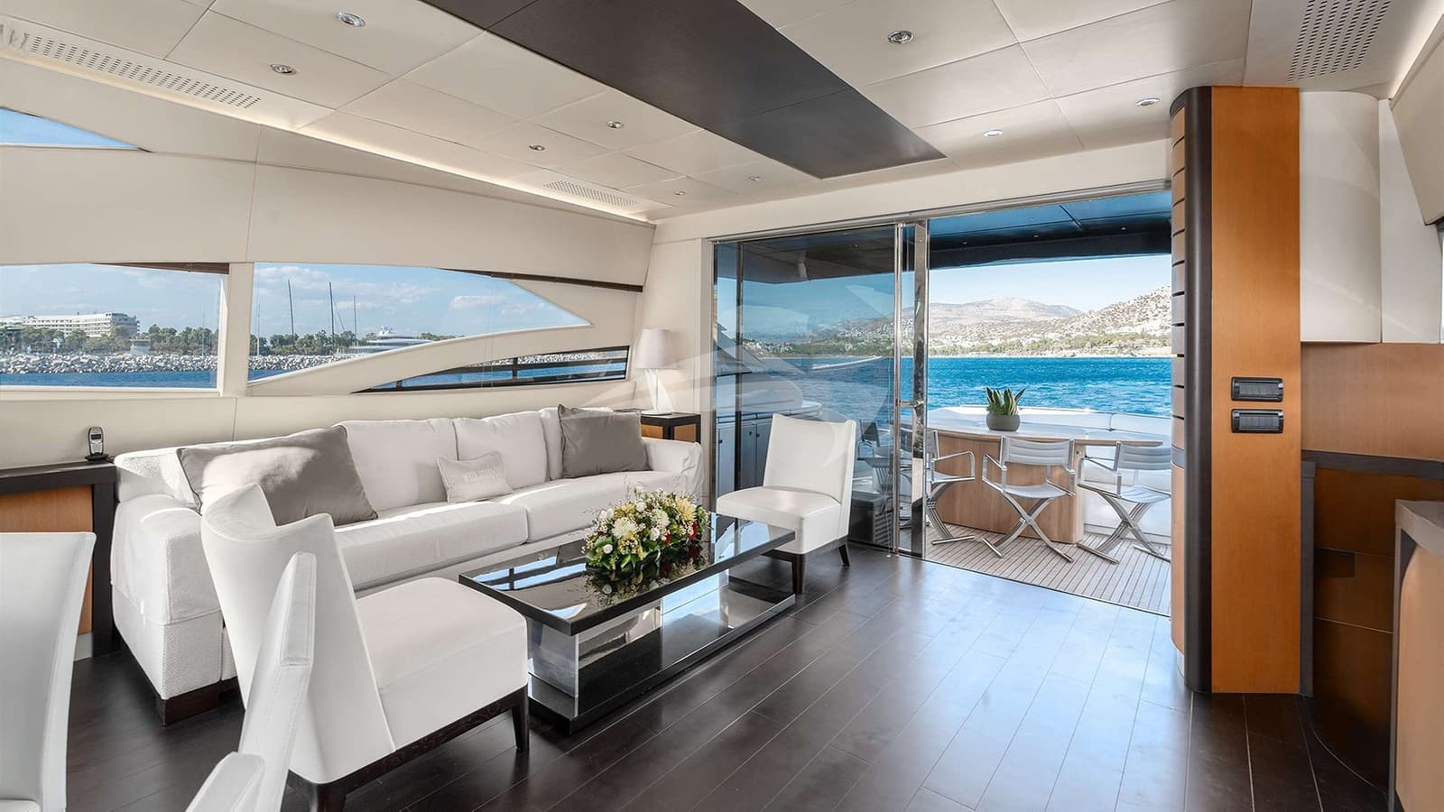 ONE, photo from the yacht portfolio 16