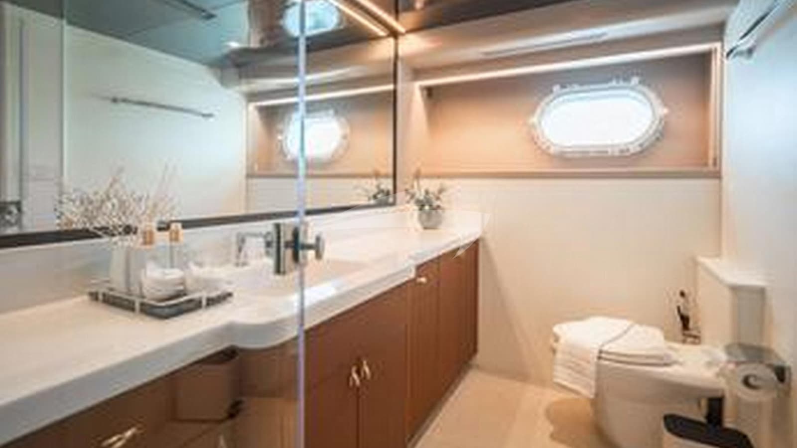SEA BEAR, photo from the yacht portfolio 11