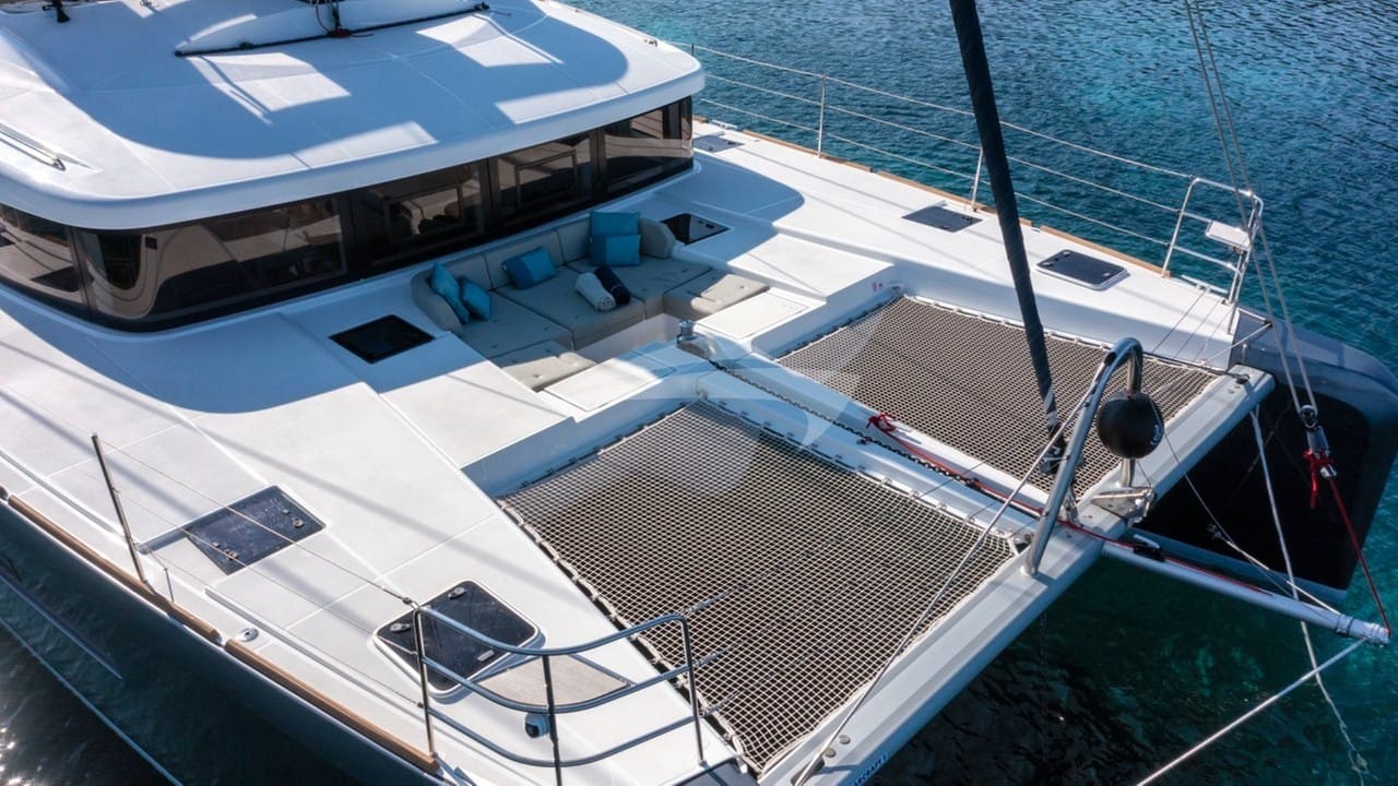 VIGILANT2 trampolines - stef-bravin