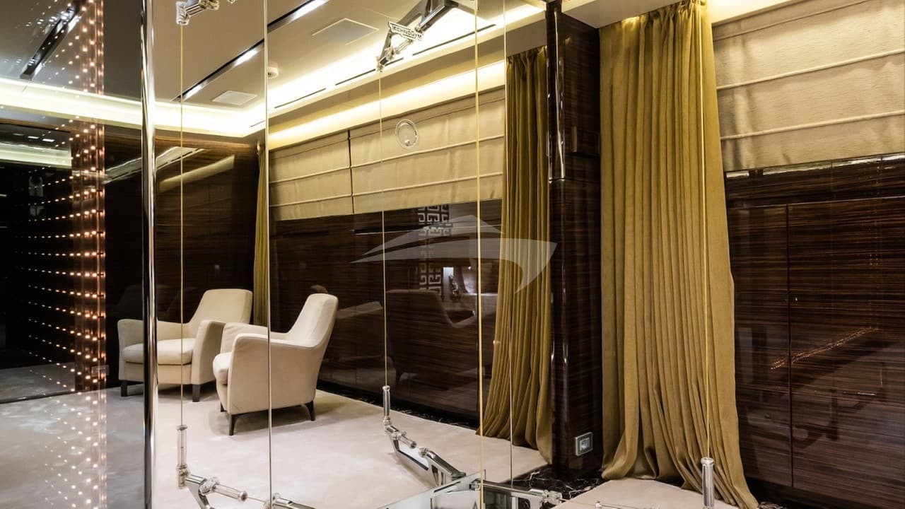 BLUE MOON, photo from the yacht portfolio 21