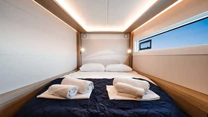 MARY GRACE II 14m sailing yacht charter, photo 6
